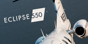 The complete guide to the Eclipse 550