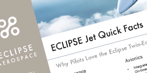 Eclipse Jet Quick Facts