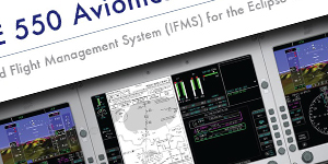 Avio Integrated Flight Management System
