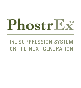 PhostrEx - Fire Suppression for the Next Generation