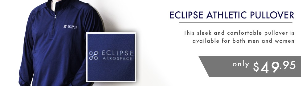 Eclipse Pullover